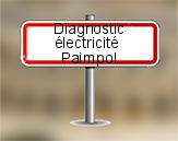Diagnostic électrique à Paimpol